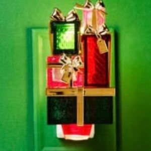 PRESENT STACK Nightlight Wallflowers Plug